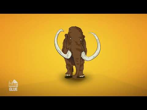 Adeziv universal BOSTIK Mamut Glue, alb, 25 g