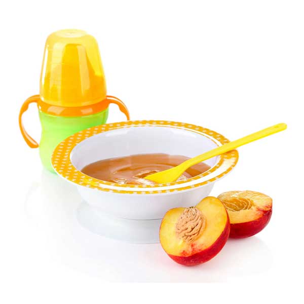 Mini blender PHILIPS Daily Collection HR2872/00, 0.6l, 350W, 1 treapta viteza, alb-rosu 