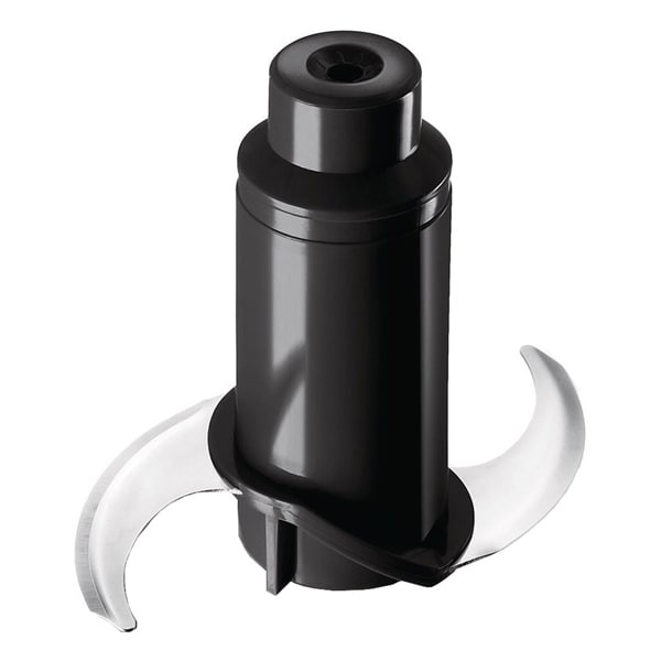 Robot de bucatarie PHILIPS Avance Collection HR7778/00, vas 3.4l, blender 2.2l, 1300W, 12 trepte viteza, argintiu-negru 