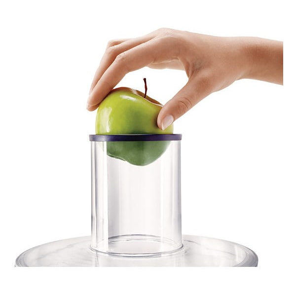 Robot de bucatarie PHILIPS Avance Collection HR7778/00, vas 3.4l, blender 2.2l, 1300W, 12 trepte viteza, argintiu-negru 