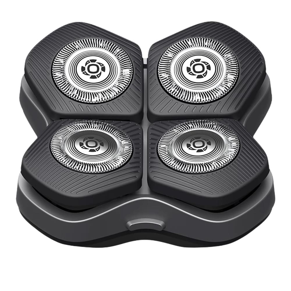 Rezerve aparat de ras PHILIPS Head Shaver HS740/15, 4 bucati