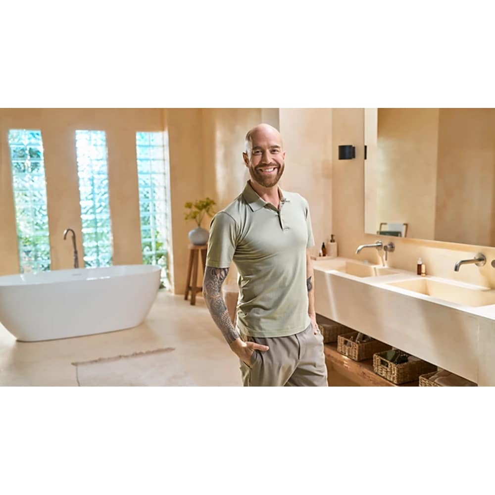 Rezerve aparat de ras PHILIPS Head Shaver HS740/15, 4 bucati