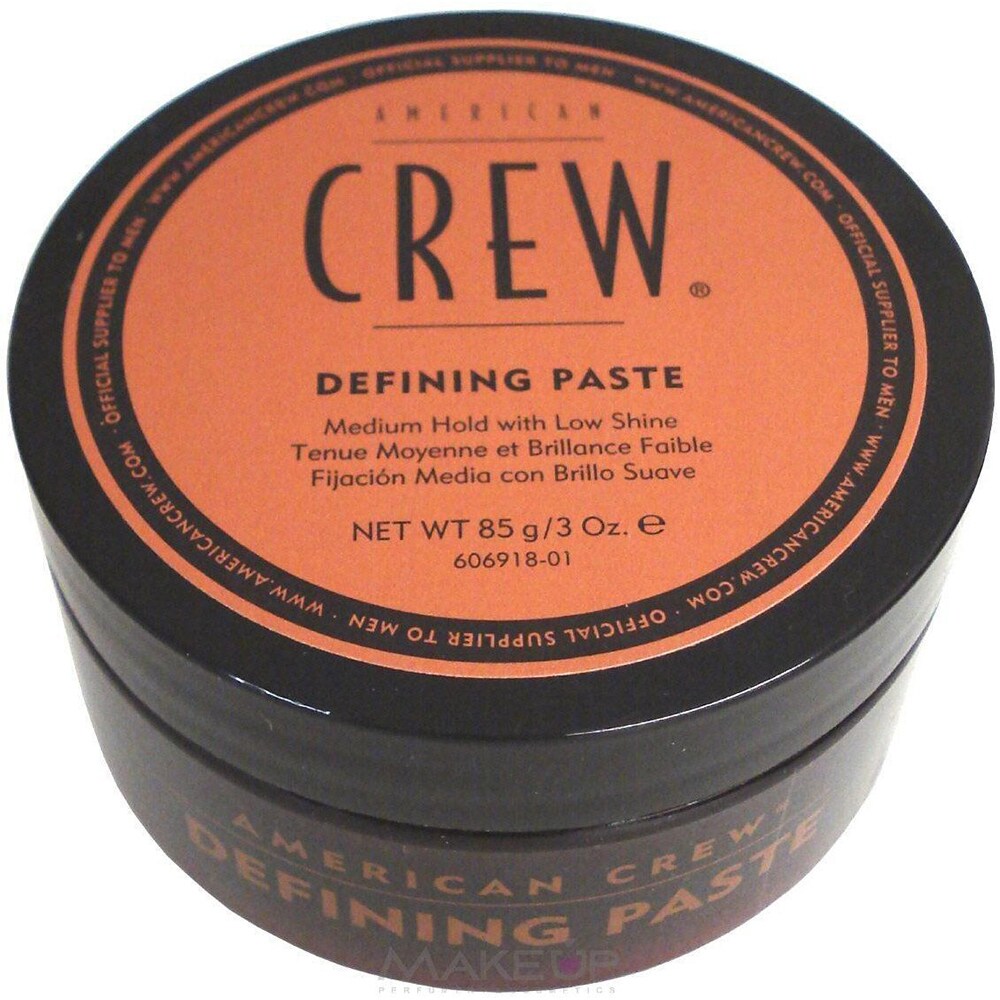 Ceara de par AMERICAN CREW Classic Defining, 85ml