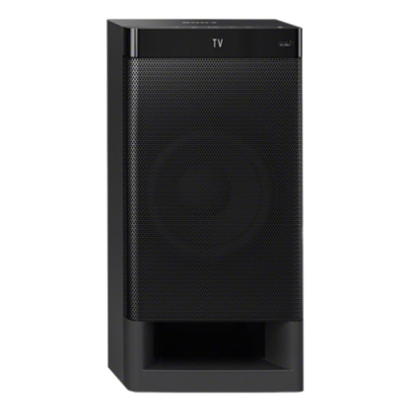 Soundbar SONY HT-RT3, 5.1, 600W, Bluetooth, NFC, Dolby, negru