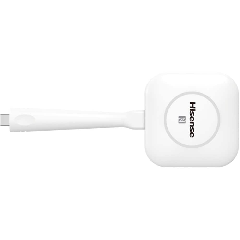 Adaptor wireless dongle HISENSE HT005E, USB-C, alb