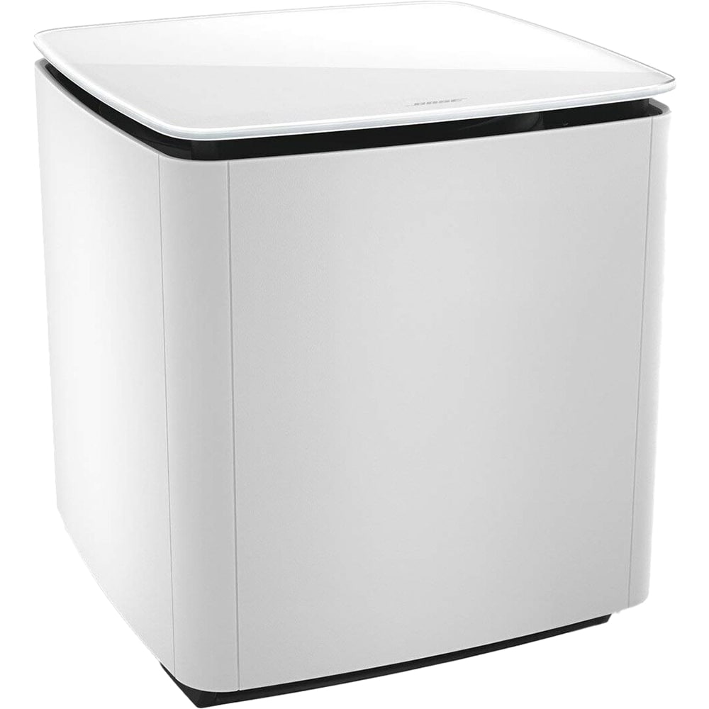 Modul Bass Wireless BOSE 700, alb