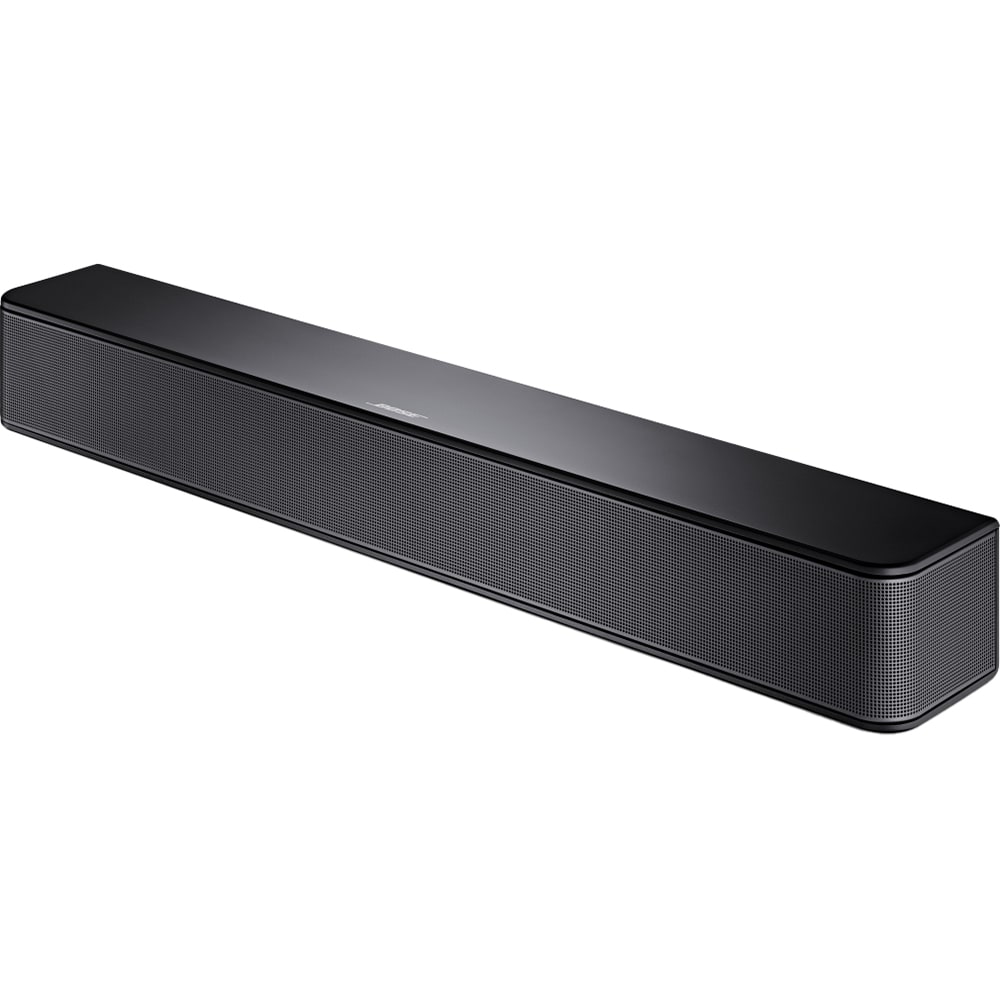 Soundbar BOSE SOLO II, 2.0, Bluetooth, negru