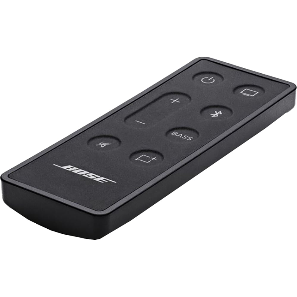 Soundbar BOSE SOLO II, 2.0, Bluetooth, negru