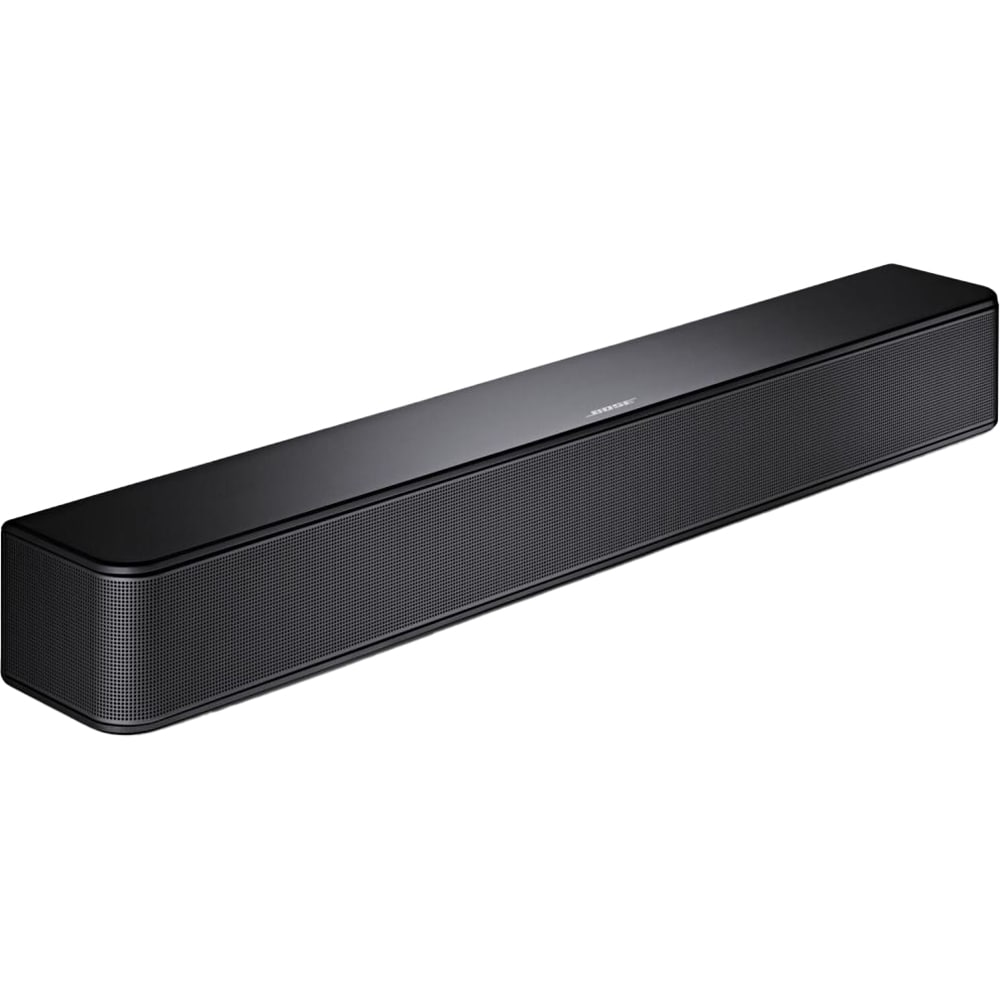 Soundbar BOSE SOLO II, 2.0, Bluetooth, negru