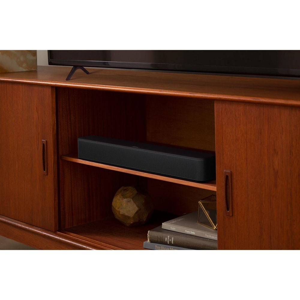 Soundbar BOSE SOLO II, 2.0, Bluetooth, negru