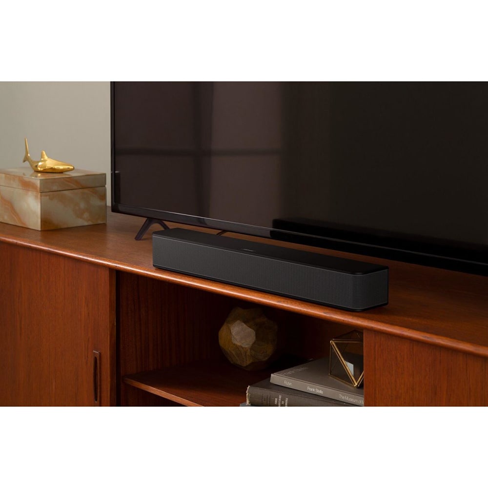 Soundbar BOSE SOLO II, 2.0, Bluetooth, negru