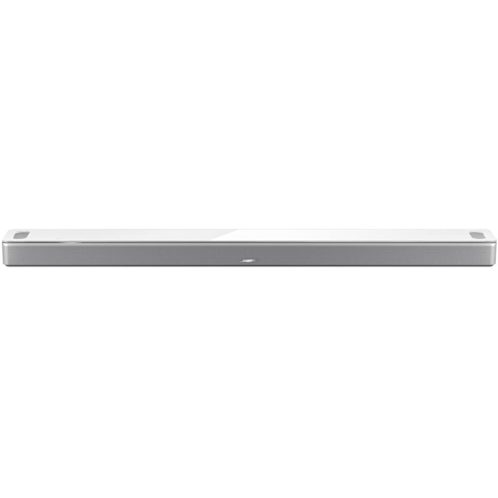 Soundbar BOSE Ultra, Bluetooth, Wi-Fi, Dolby Atmos, alb