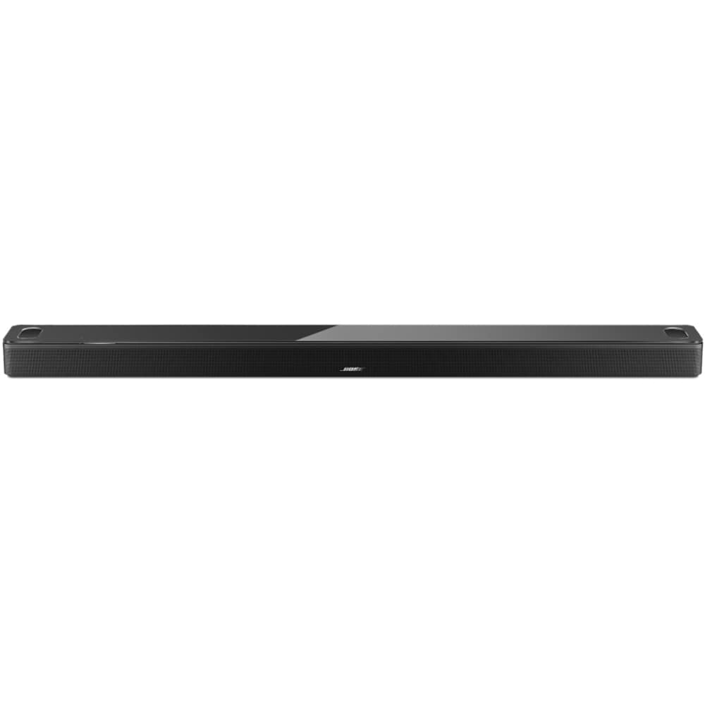 Soundbar BOSE Ultra, Bluetooth, Wi-Fi, Dolby Atmos, negru