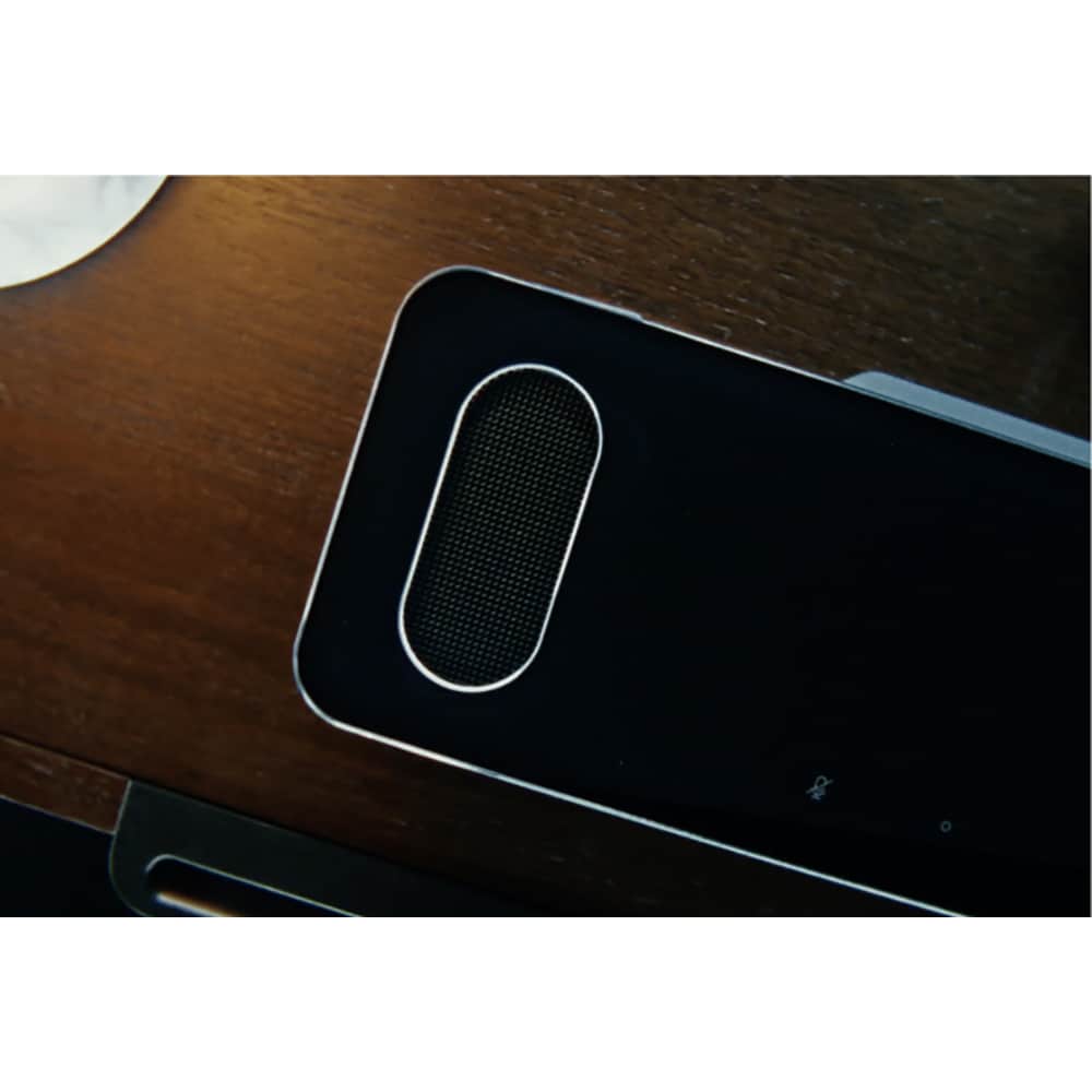 Soundbar BOSE Ultra, Bluetooth, Wi-Fi, Dolby Atmos, negru