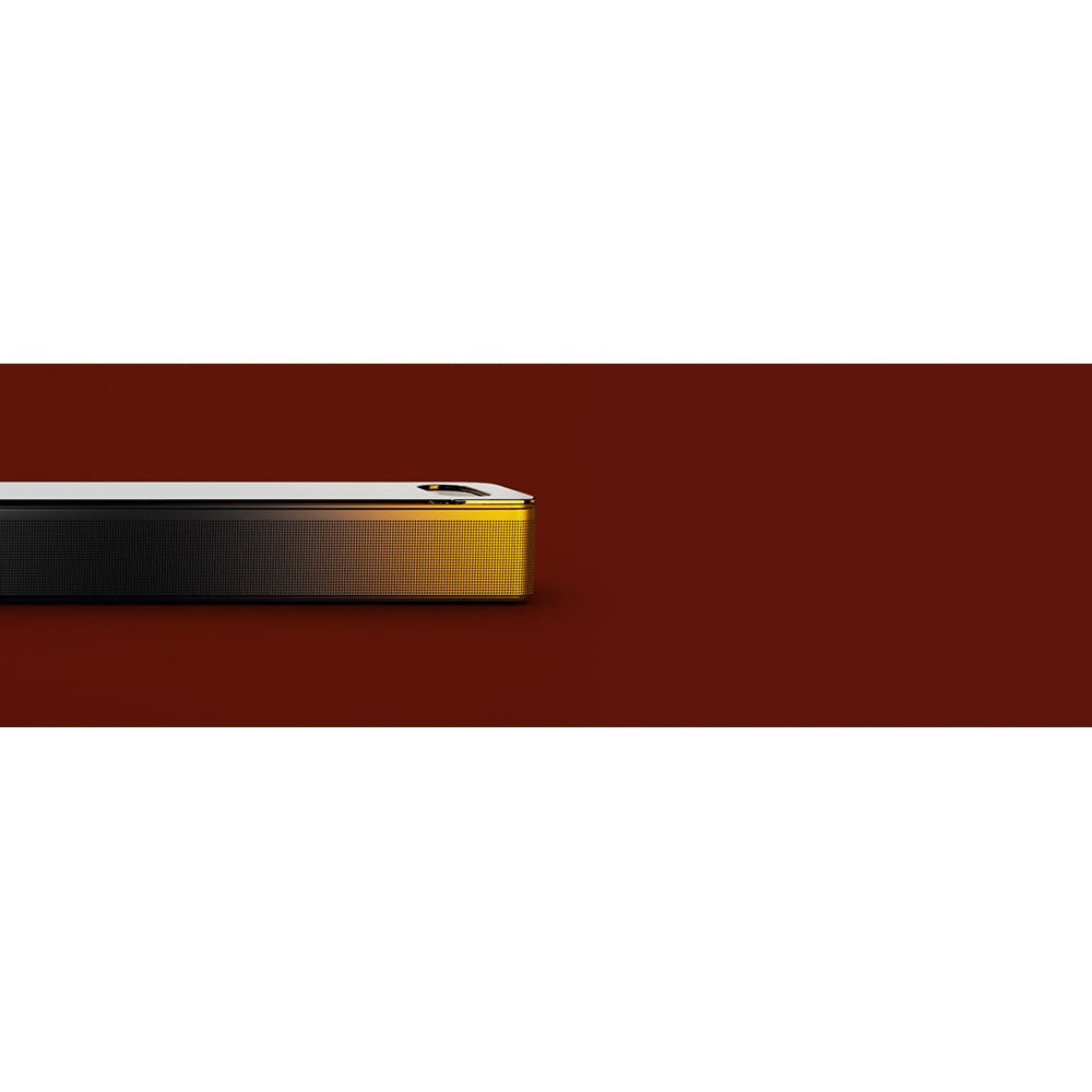 Soundbar BOSE Ultra, Bluetooth, Wi-Fi, Dolby Atmos, negru