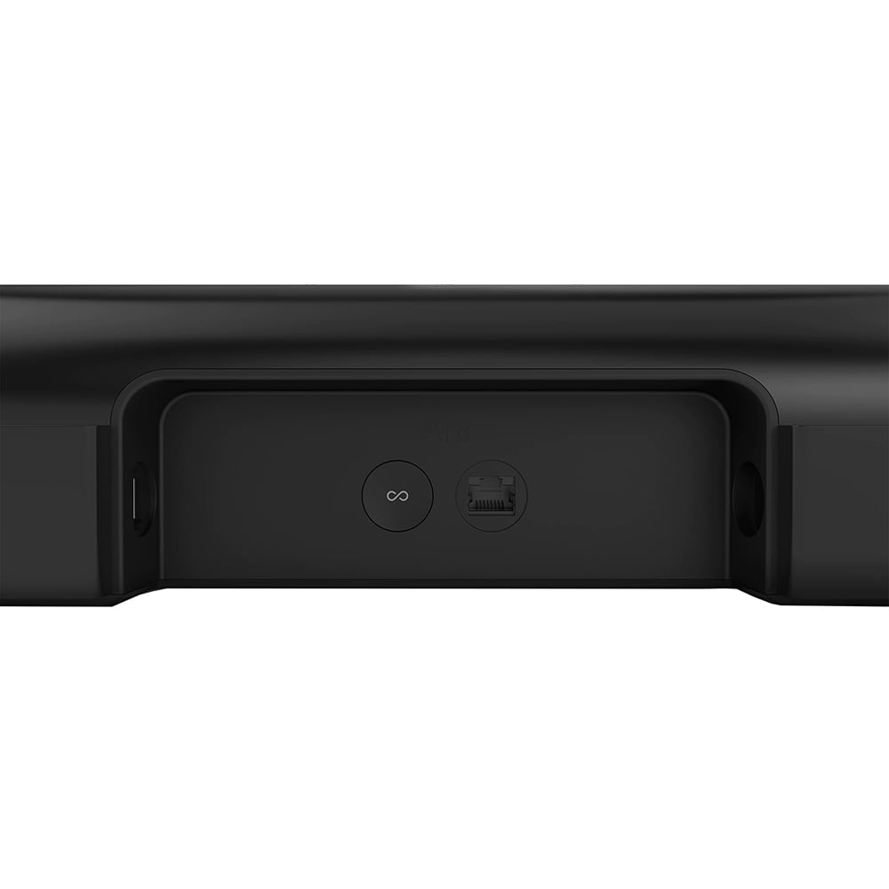 Soundbar SONOS Arc, 5.0, 200W, Wi-Fi, Dolby Atmos, negru