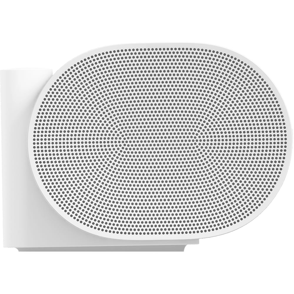 Soundbar SONOS Arc Ultra, 9.1.4, Wi-Fi, Dolby Atmos, alb
