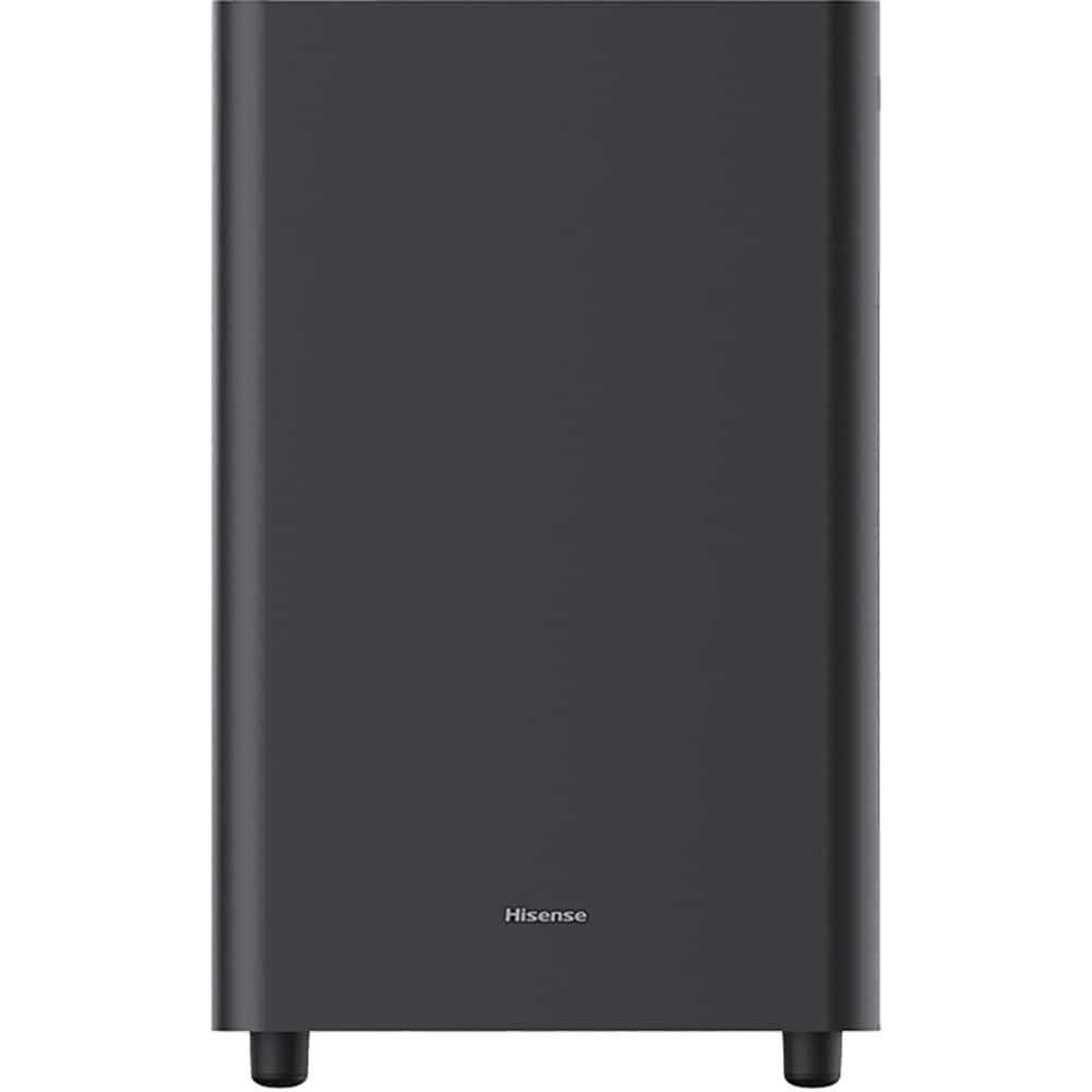 Home Theatre Hisense HT Saturn 4.1.2 CH, 720W, Wireless Subwoofer