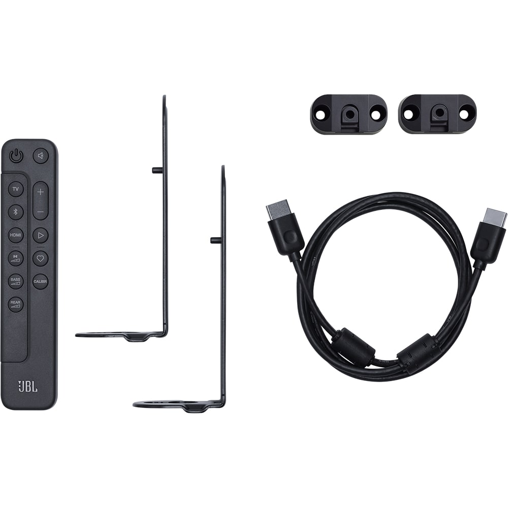 Soundbar JBL Bar 1300, 11.1.4, 1170W, Subwoofer Wireless, Dolby, negru