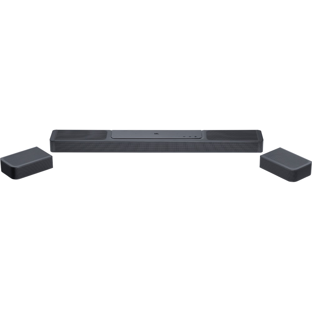 Soundbar JBL Bar 1300, 11.1.4, 1170W, Subwoofer Wireless, Dolby, negru
