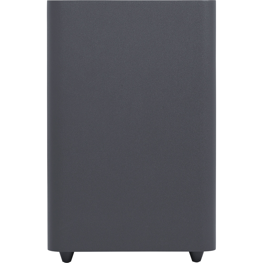 Soundbar JBL Bar 2.1 Deep Bass (MK2), 2.1, 200W, Subwoofer Wireless, negru