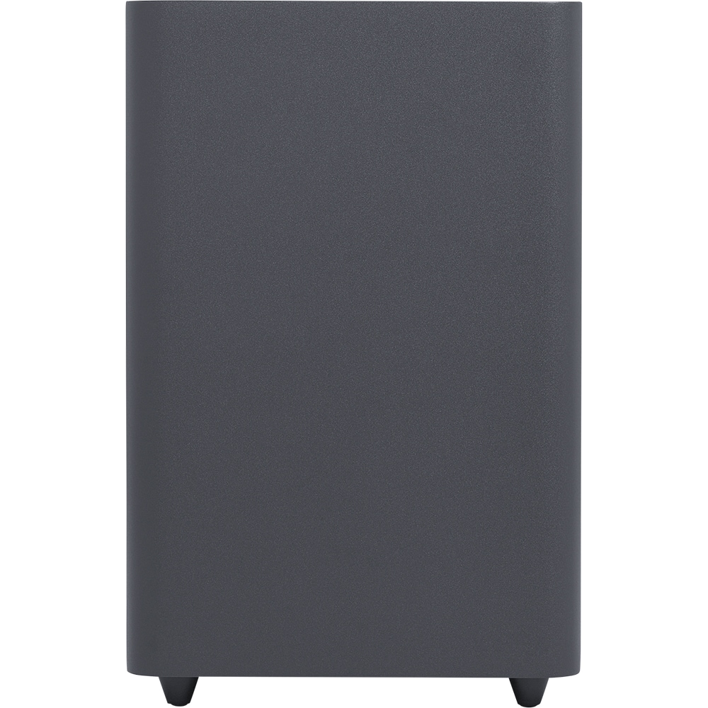 Soundbar JBL Bar 2.1 Deep Bass (MK2), 2.1, 200W, Subwoofer Wireless, negru