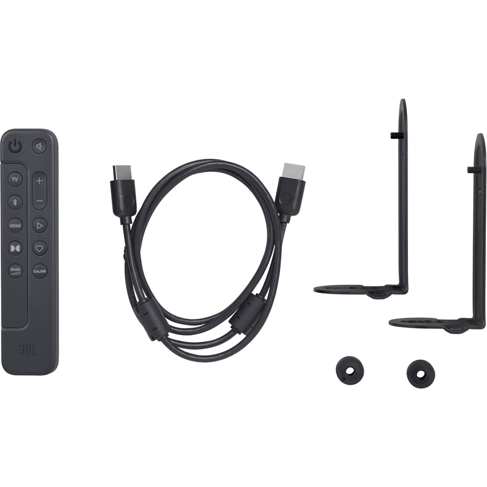Soundbar JBL Bar 300, 4.1, 260W, Dolby, negru