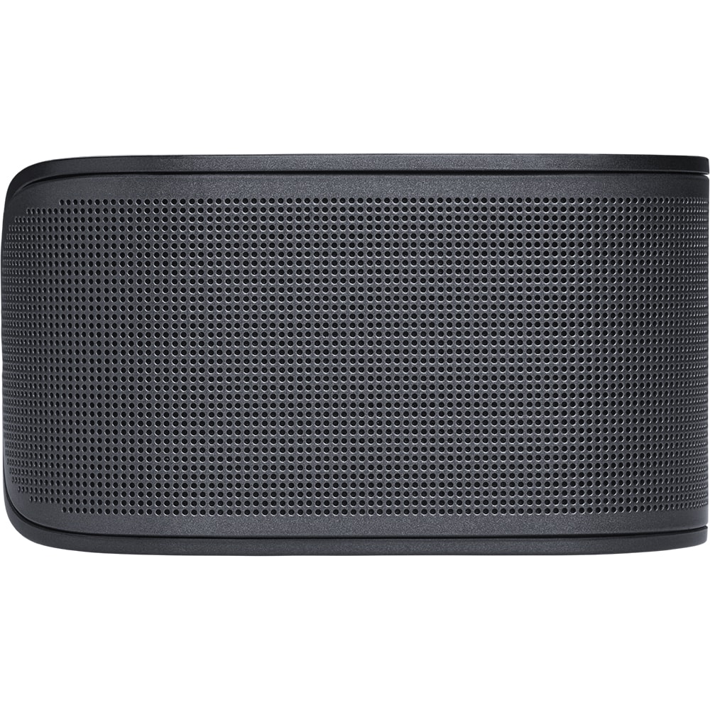 Soundbar JBL Bar 500, 5.1.4, 590W, Bluetooth, Subwoofer Wireless, Dolby, negru