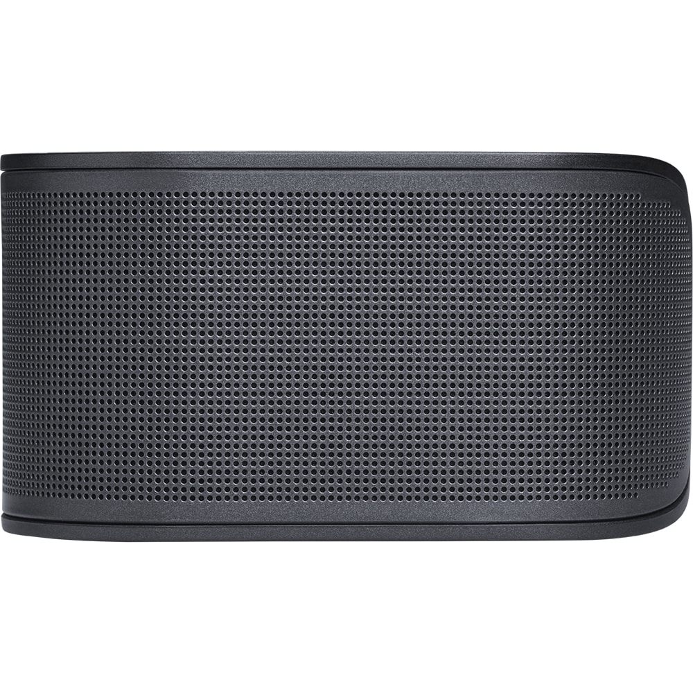 Soundbar JBL Bar 500, 5.1.4, 590W, Bluetooth, Subwoofer Wireless, Dolby, negru