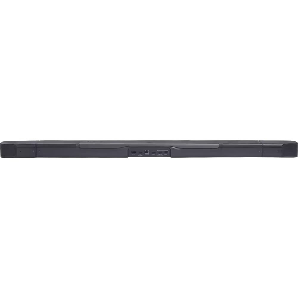 Soundbar JBL Bar 800, 5.1.2, 720W, Bluetooth, Subwoofer Wireless, negru