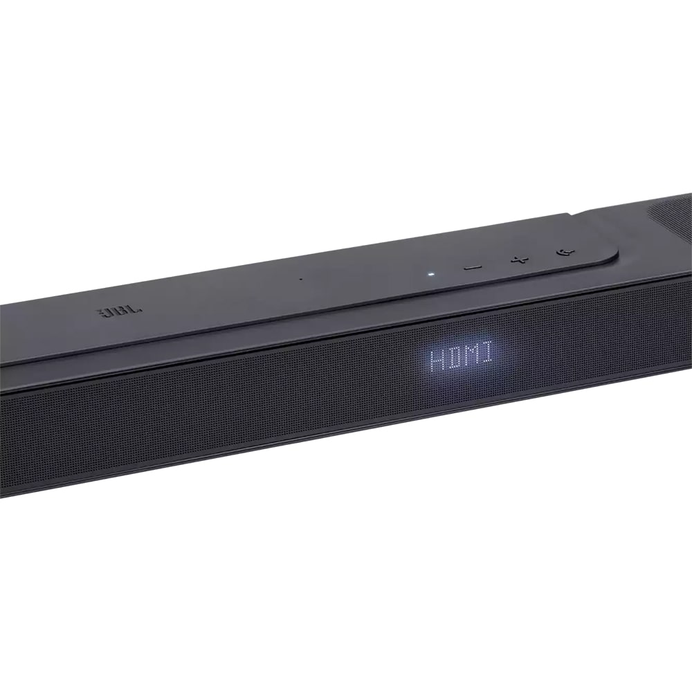 Soundbar JBL Bar 800, 5.1.2, 720W, Bluetooth, Subwoofer Wireless, negru