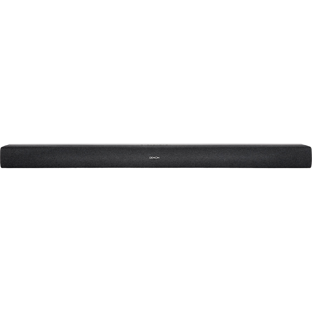 Soundbar DENON DHT-S218, 2.1, Bluetooth, Dolby, negru