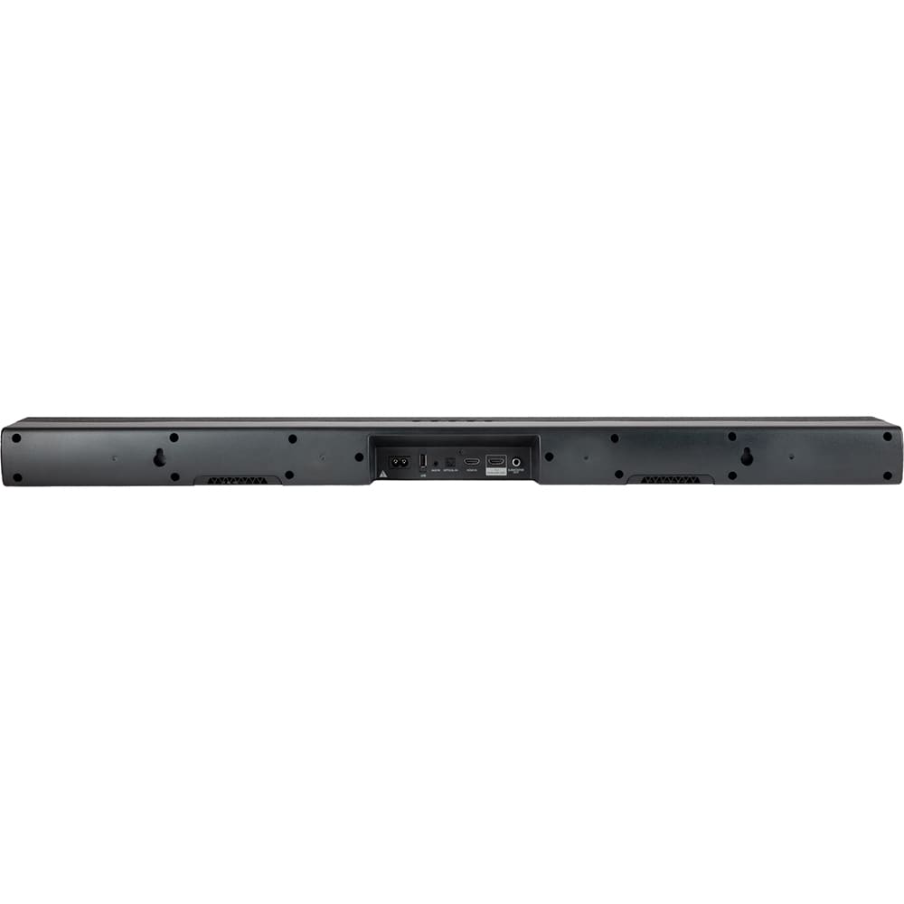 Soundbar DENON DHT-S218, 2.1, Bluetooth, Dolby, negru