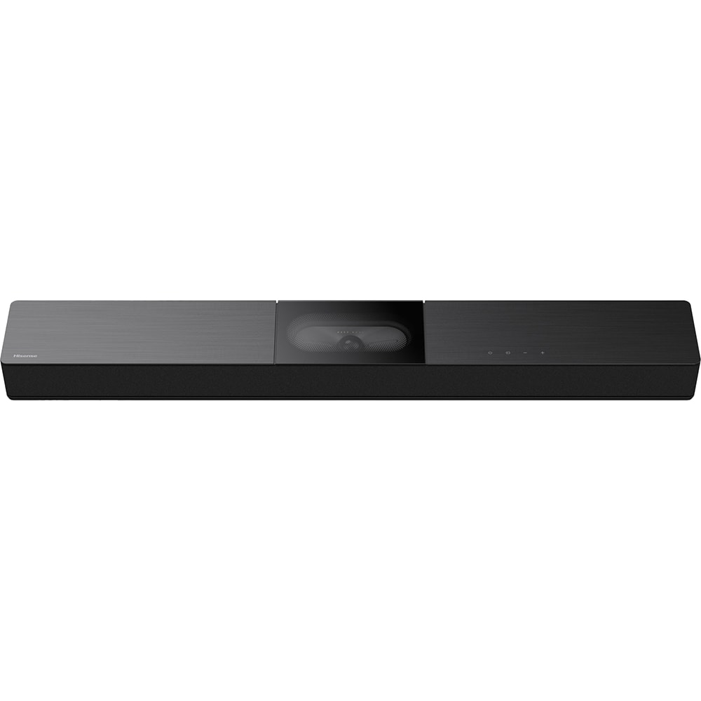 Soundbar HISENSE HS2000, 2.1, 240W, Bluetooth, Dolby Audio, negru