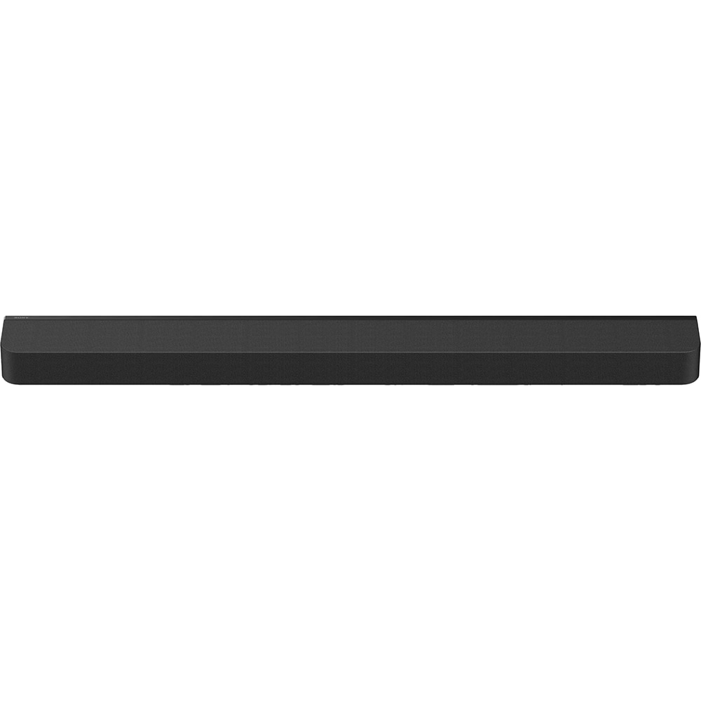 Soundbar SONY BRAVIA Theatre Bar 8, 5.0.2, 495W, Wi-Fi, Bluetooth, Dolby Atmos, negru