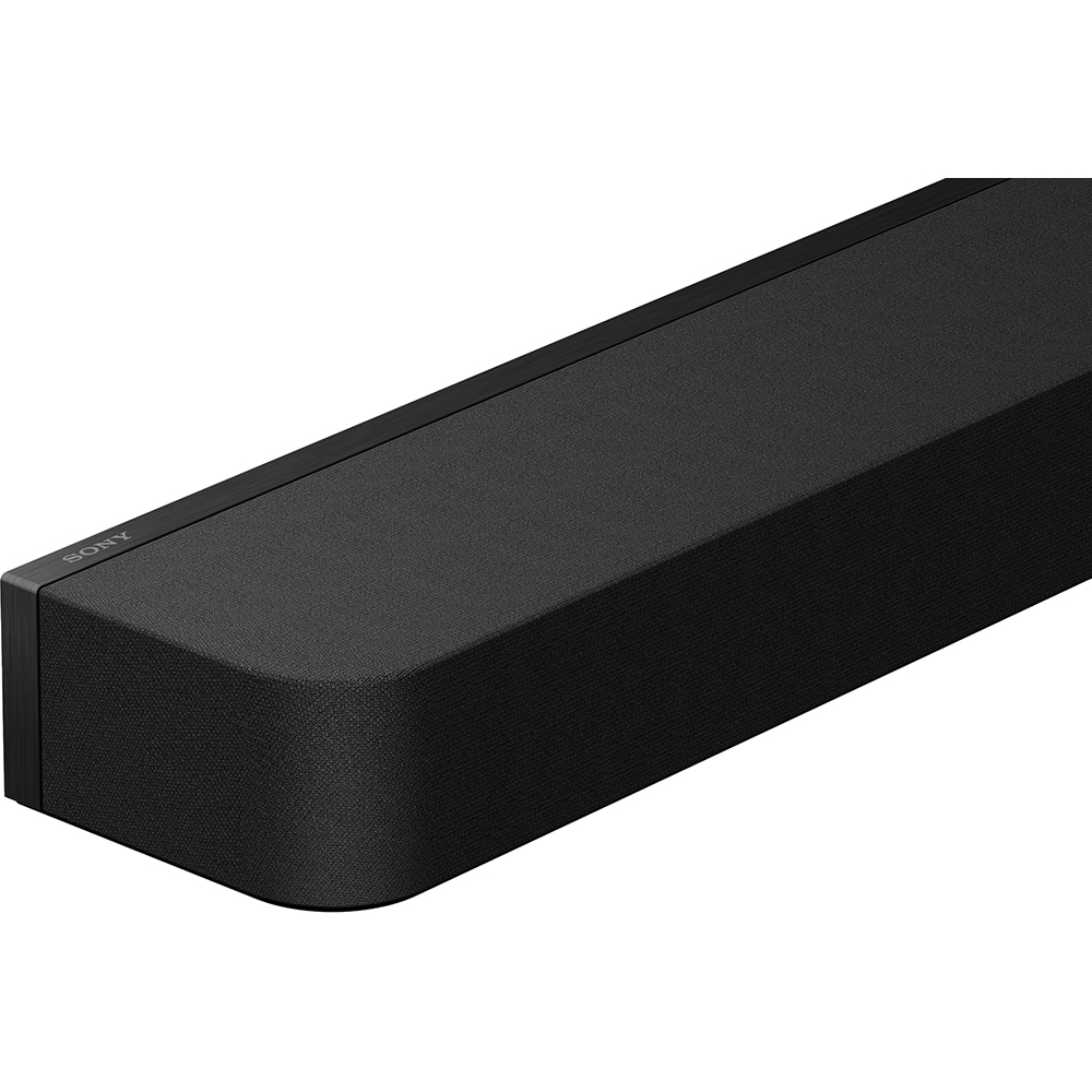 Soundbar SONY BRAVIA Theatre Bar 8, 5.0.2, 495W, Wi-Fi, Bluetooth, Dolby Atmos, negru