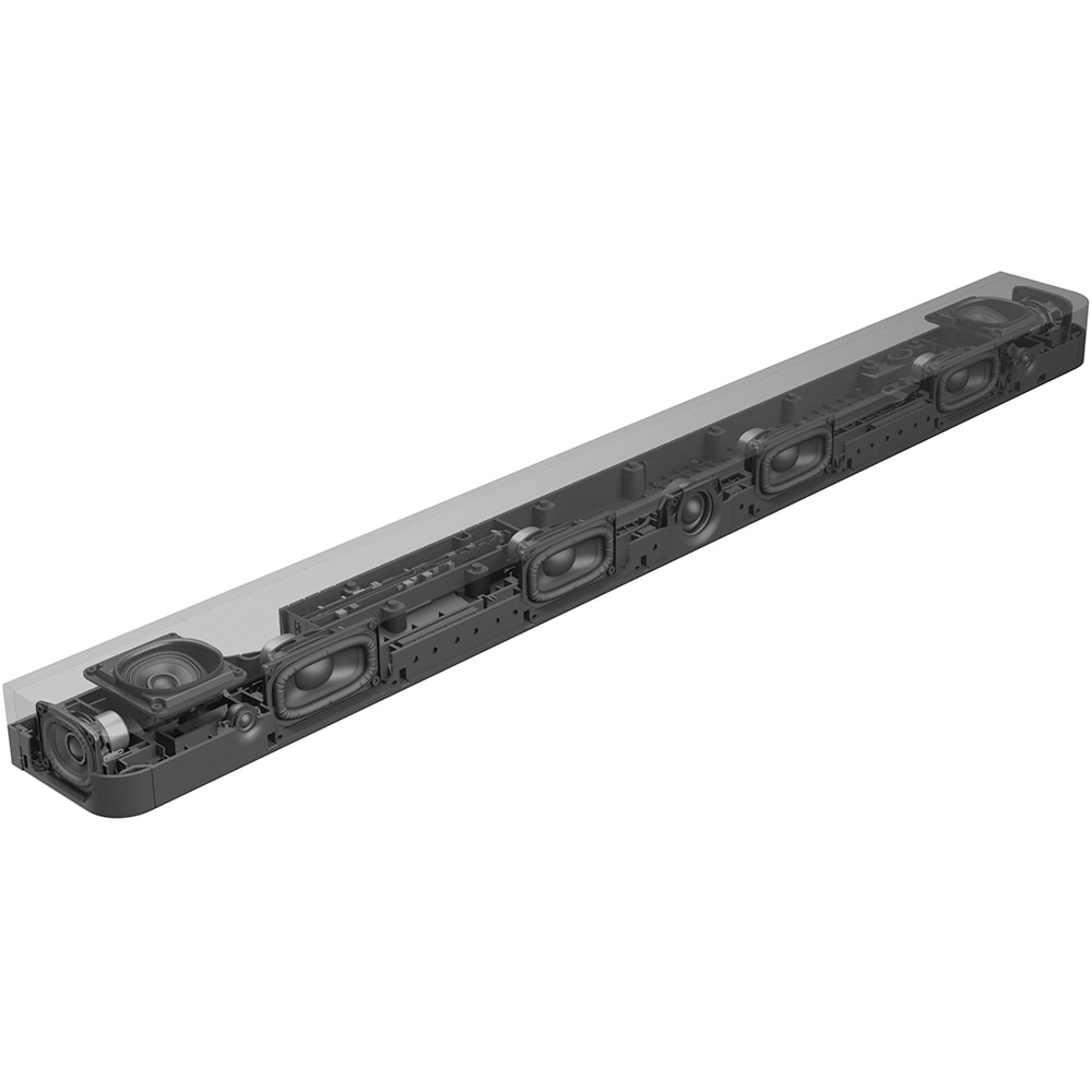 Soundbar SONY BRAVIA Theatre Bar 8, 5.0.2, 495W, Wi-Fi, Bluetooth, Dolby Atmos, negru