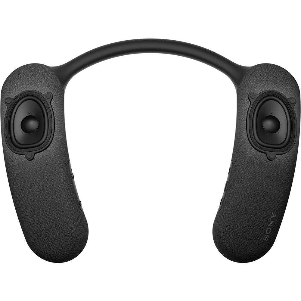 Boxa portabila SONY BRAVIA Theatre U HT-AN7, Bluetooth, Dolby Atmos, IPX4, negru