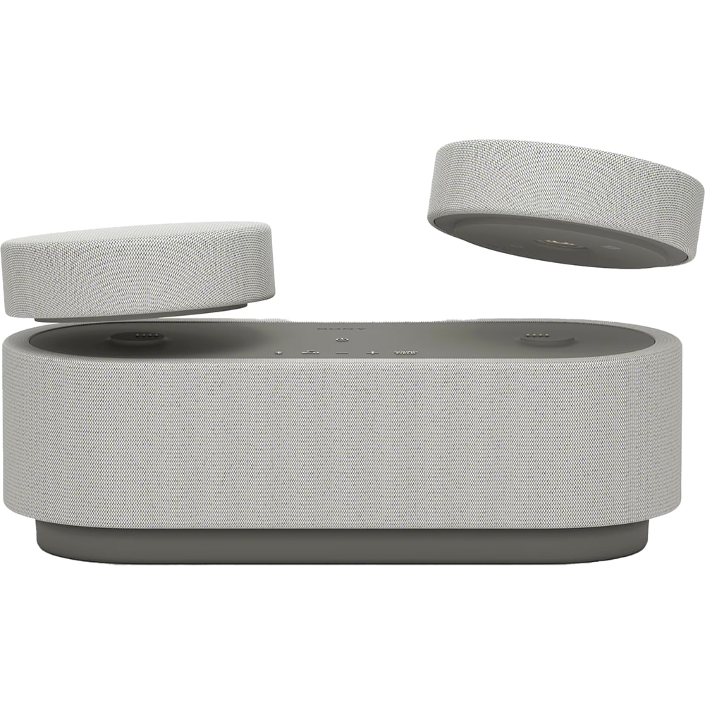 Sistem Home Theater SONY HT-AX7, Bluetooth, gri