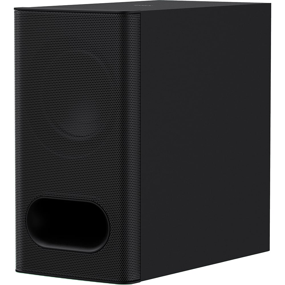 Soundbar SONY BRAVIA Theatre Bar 6, 3.1.2, 350W, Bluetooth, Dolby Atmos, negru