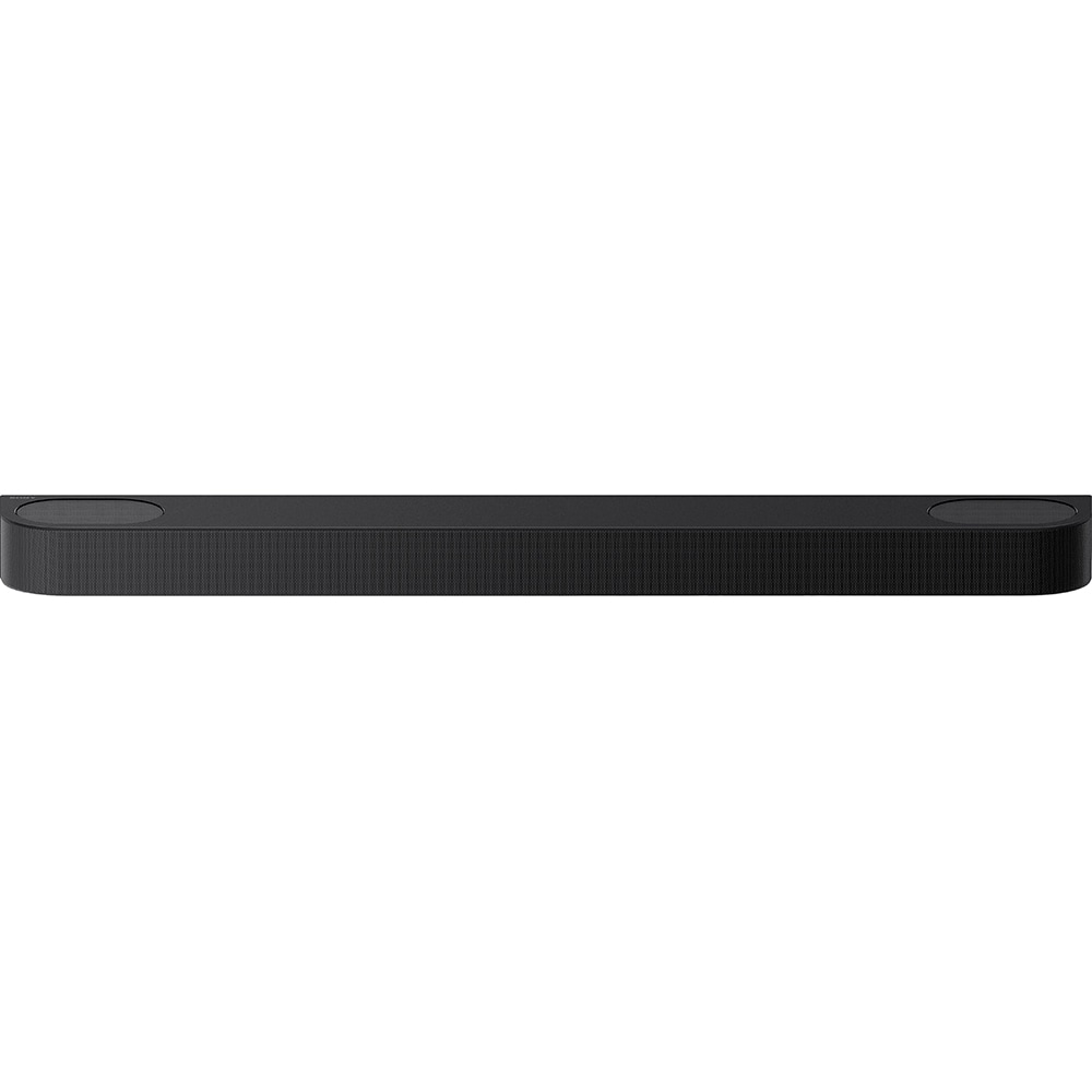 Soundbar SONY BRAVIA Theatre Bar 6, 3.1.2, 350W, Bluetooth, Dolby Atmos, negru