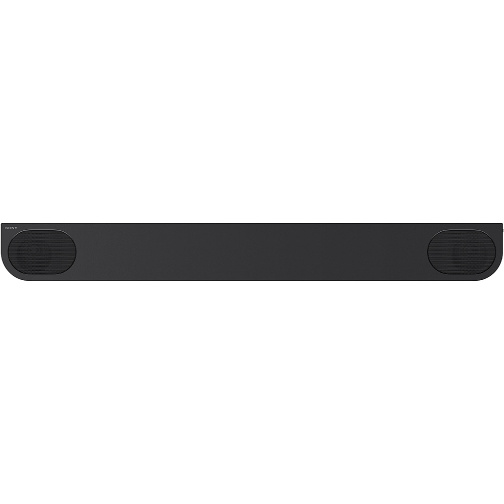 Soundbar SONY BRAVIA Theatre Bar 6, 3.1.2, 350W, Bluetooth, Dolby Atmos, negru