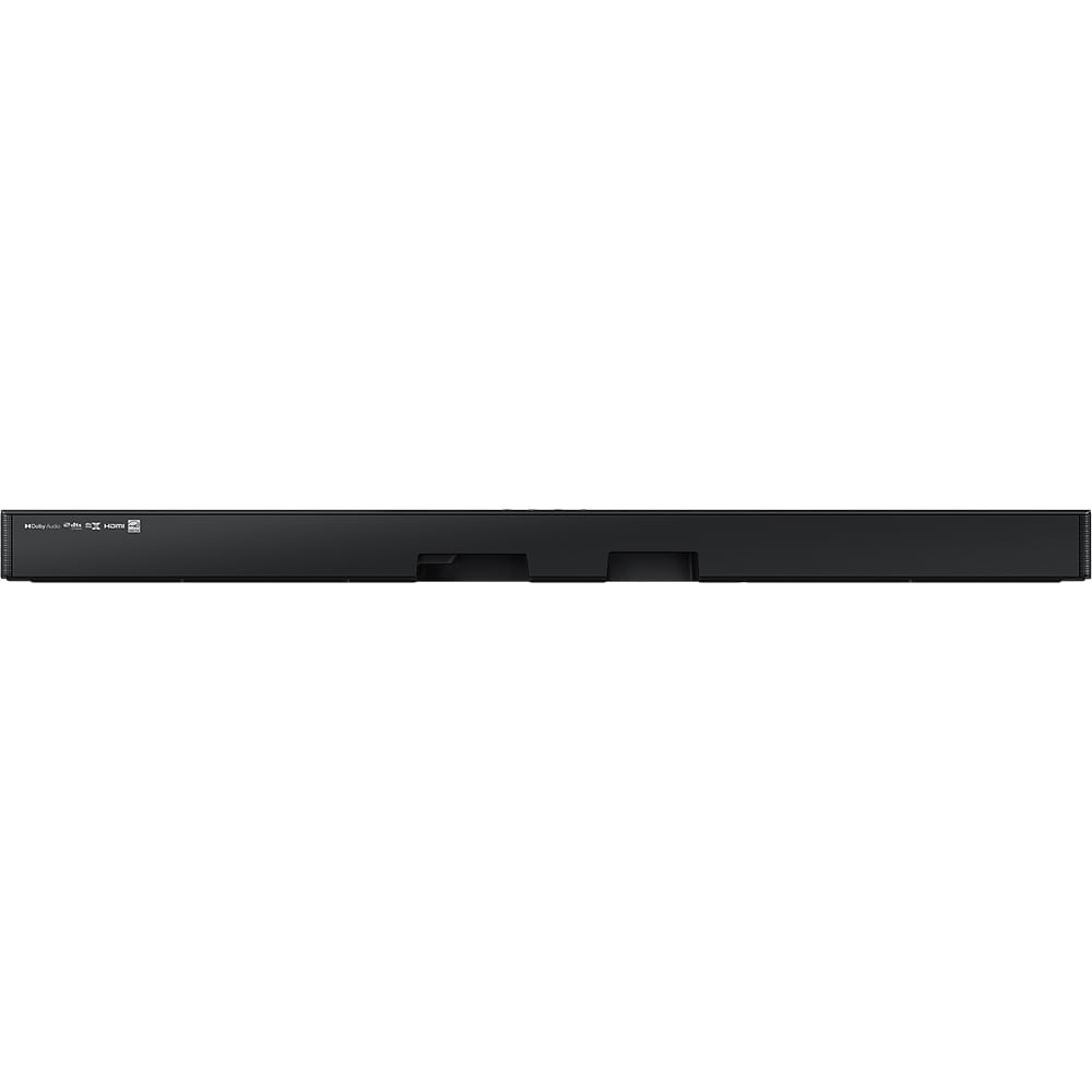 Soundbar SAMSUNG HW-B550/EN, 2.1, 410W, Subwoofer Wireless, Dolby, negru