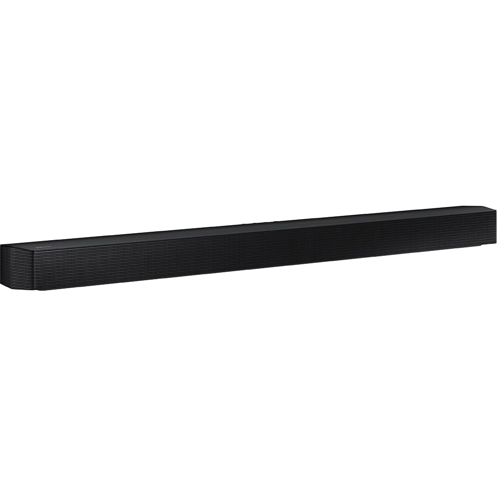 Soundbar SAMSUNG HW-B650D, 3.1, 370W, Bluetooth, Subwoofer wireless, Dolby Digital, negru