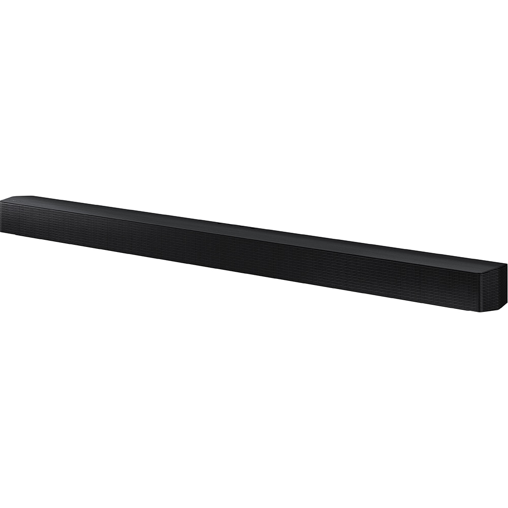 Soundbar SAMSUNG HW-B650D, 3.1, 370W, Bluetooth, Subwoofer wireless, Dolby Digital, negru