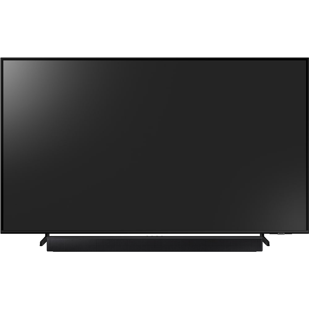 Soundbar SAMSUNG HW-B650D, 3.1, 370W, Bluetooth, Subwoofer wireless, Dolby Digital, negru