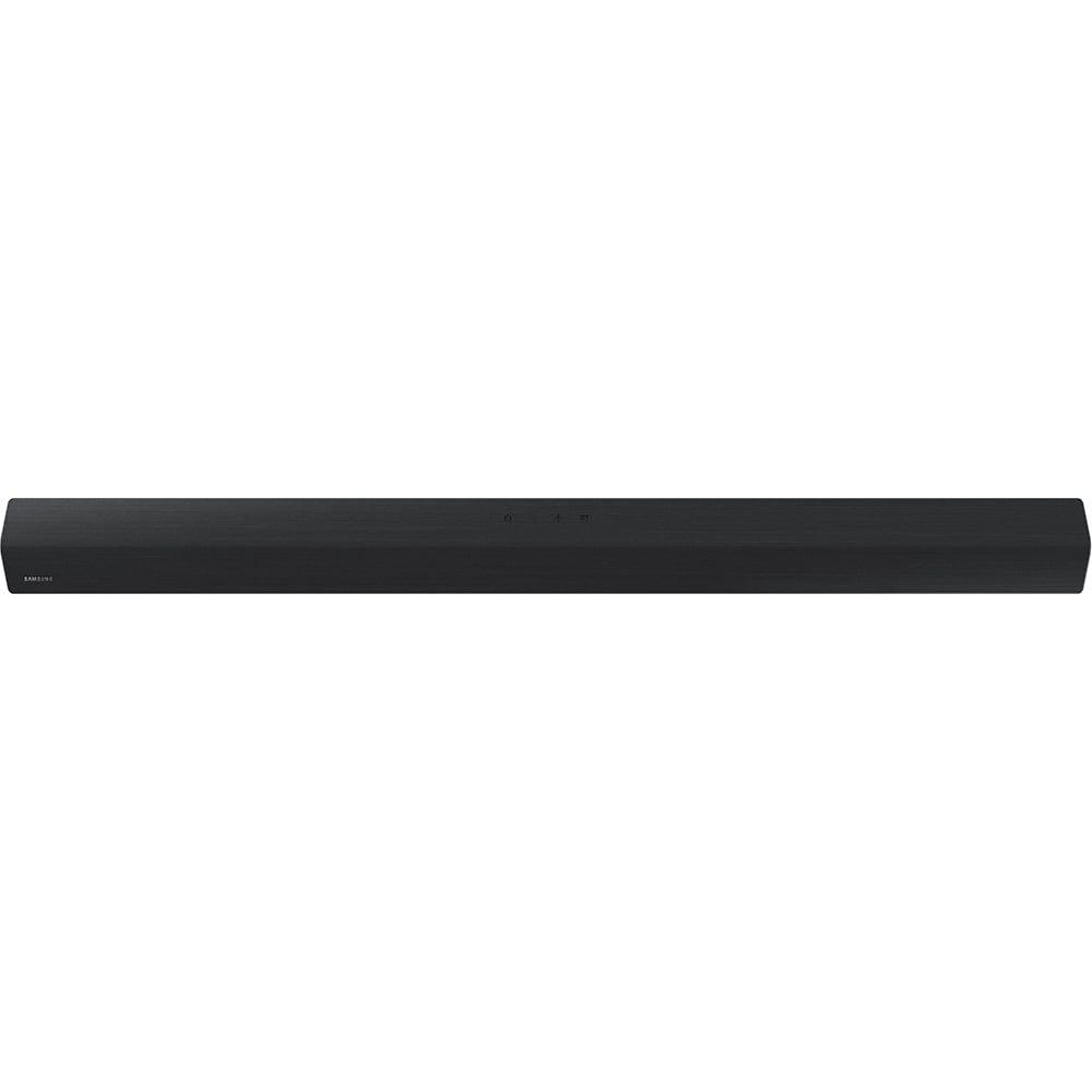 Soundbar SAMSUNG HW-B650D, 3.1, 370W, Bluetooth, Subwoofer wireless, Dolby Digital, negru