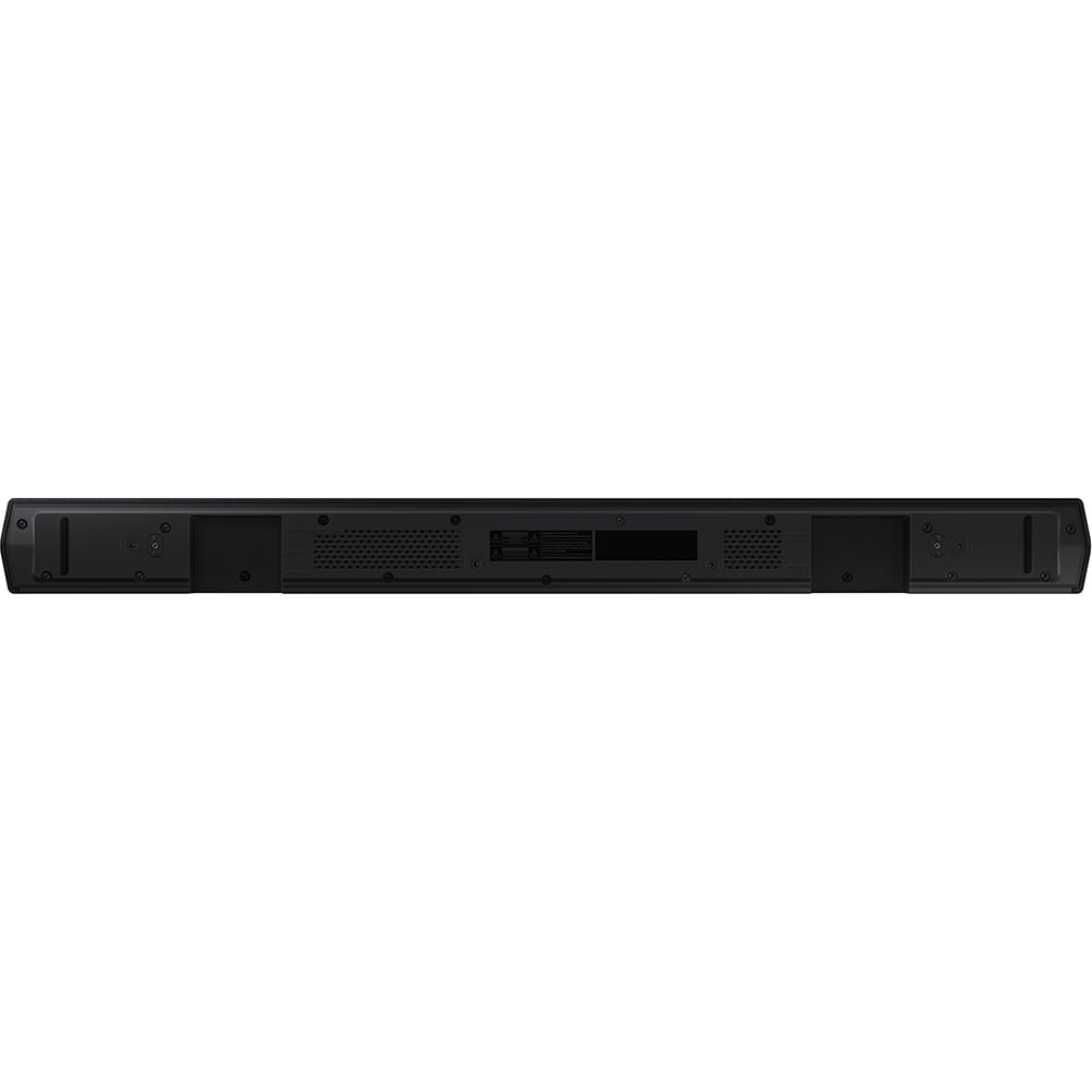 Soundbar SAMSUNG HW-B650D, 3.1, 370W, Bluetooth, Subwoofer wireless, Dolby Digital, negru
