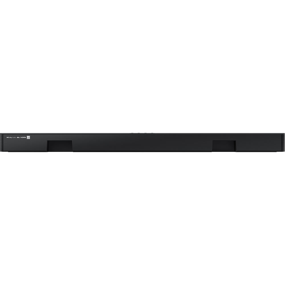 Soundbar SAMSUNG HW-B650D, 3.1, 370W, Bluetooth, Subwoofer wireless, Dolby Digital, negru