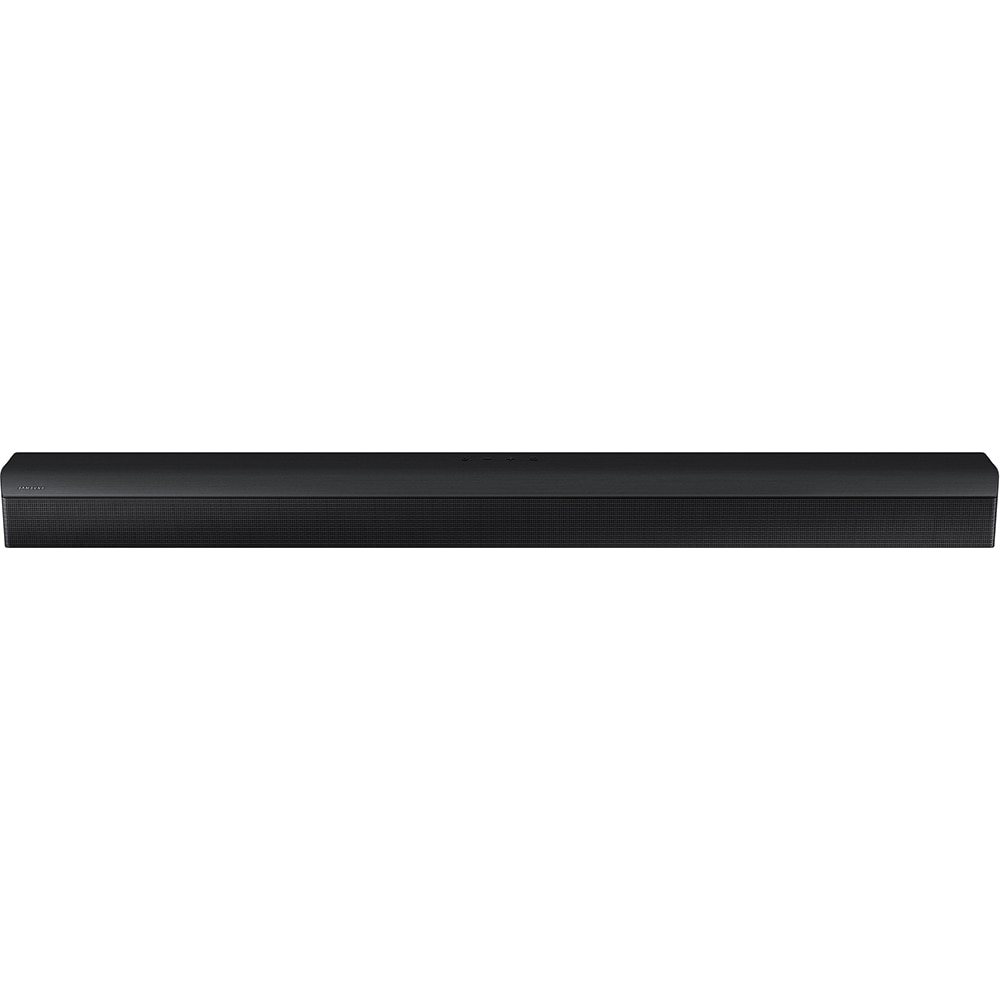 Soundbar SAMSUNG HW-B650D, 3.1, 370W, Bluetooth, Subwoofer wireless, Dolby Digital, negru